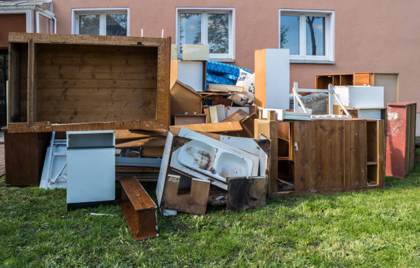 Shell Rock, IA Junk Removal Services Company