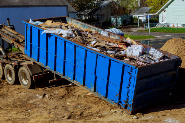 Shed Removal in Shell Rock, IA