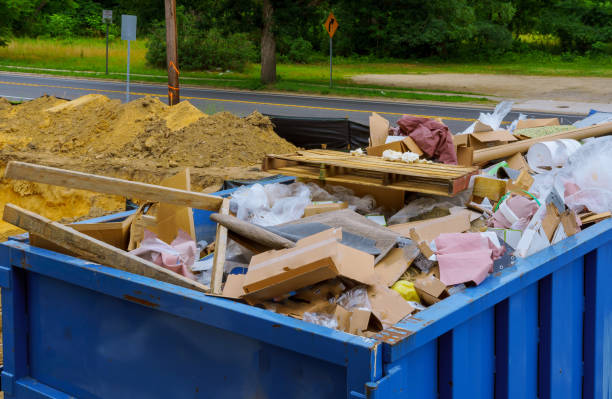 Best Commercial Junk Removal  in Shell Rock, IA